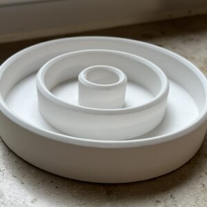 Kerzenhalter für Stabkerze