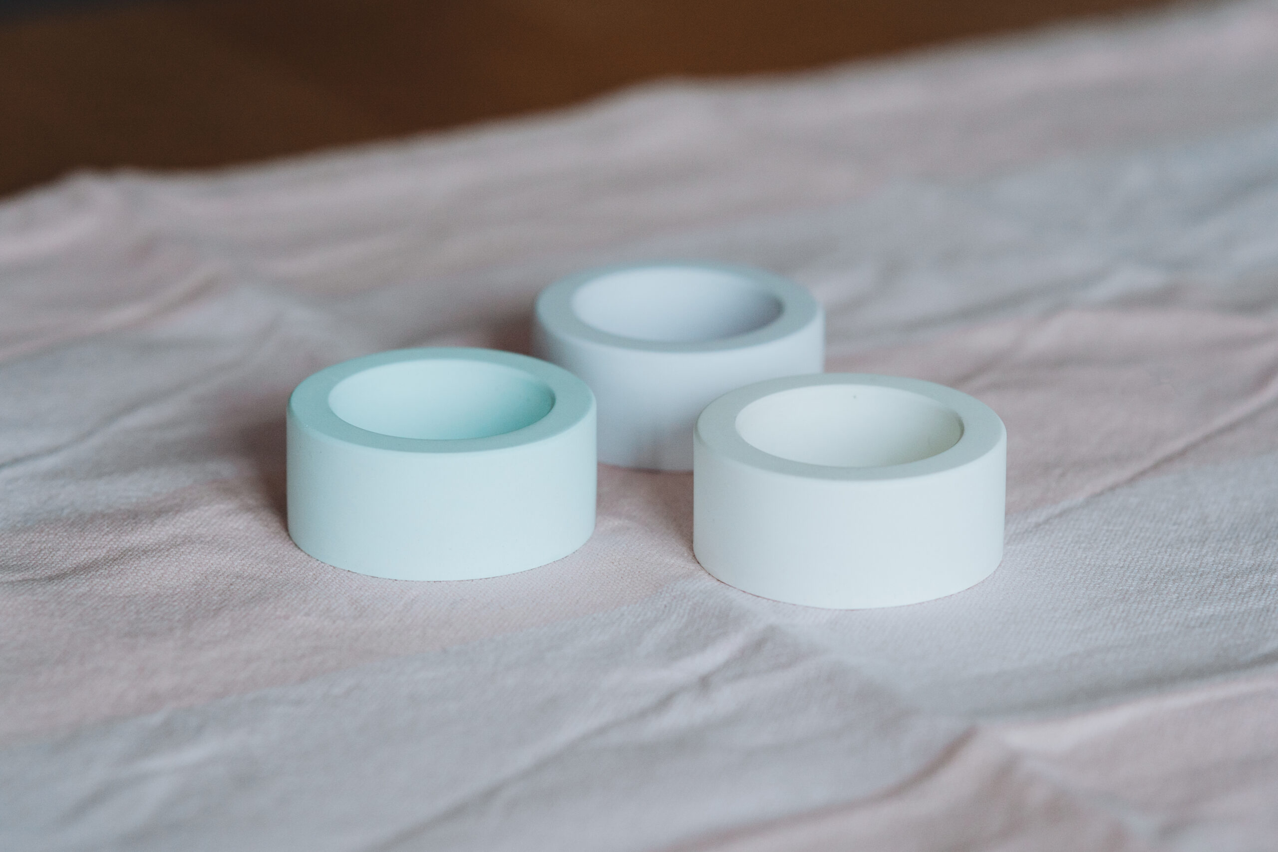 Teelichthalter - 1er