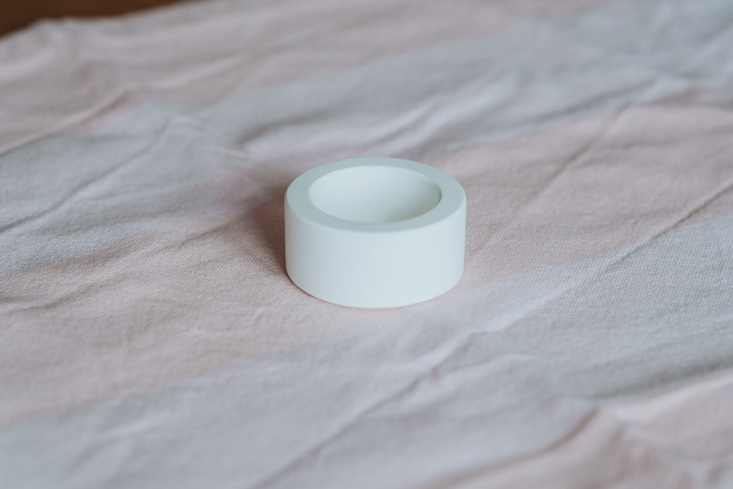 Teelichthalter - 1er – Bild 3